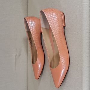 VIONIC LENALZRD WOMENS FLATS BFPM-11-027